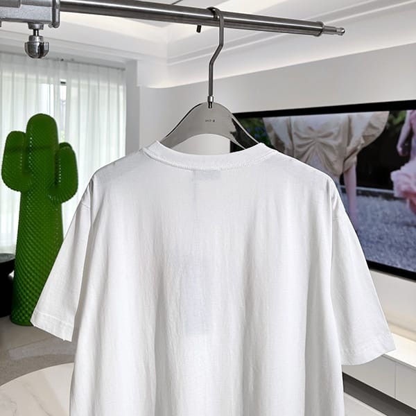 定番ディオール n級品 コラールロゴ Tシャツ der99387